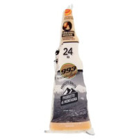 993.it  Parmigiano Reggiano DOP 24 Mesi Prodotto di Montagna 0,400 kg