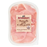 Rovagnati Prosciutto cotto di alta qualità 80,0 g