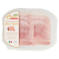 Salumificio Castoldi Prosciutto Cotto Antica Ricetta 100 g