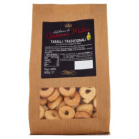 Taralli Tradizionali