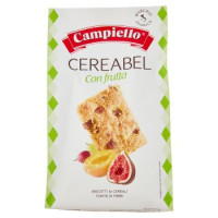 Campiello Cereabel con frutta 220 g