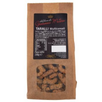 Taralli alla Cipolla