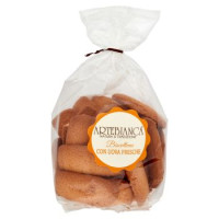 Artebianca Biscottone con Uova Fresche 400 g