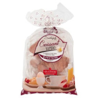 Santangelo frescofresco Croissant Sapido +Proteine 330 g