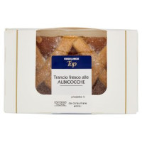 Esselunga Top Trancio fresco alle albicocche 160 g