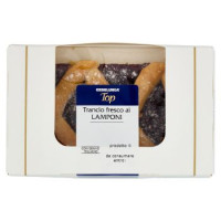 Esselunga Top Trancio fresco ai lamponi 160 g