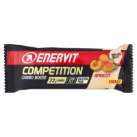 Enervit Competition Carbo Boost Apricot 30 g