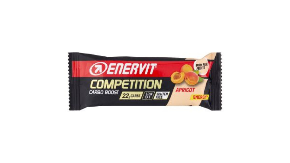 Enervit Competition Carbo Boost Apricot 30 g