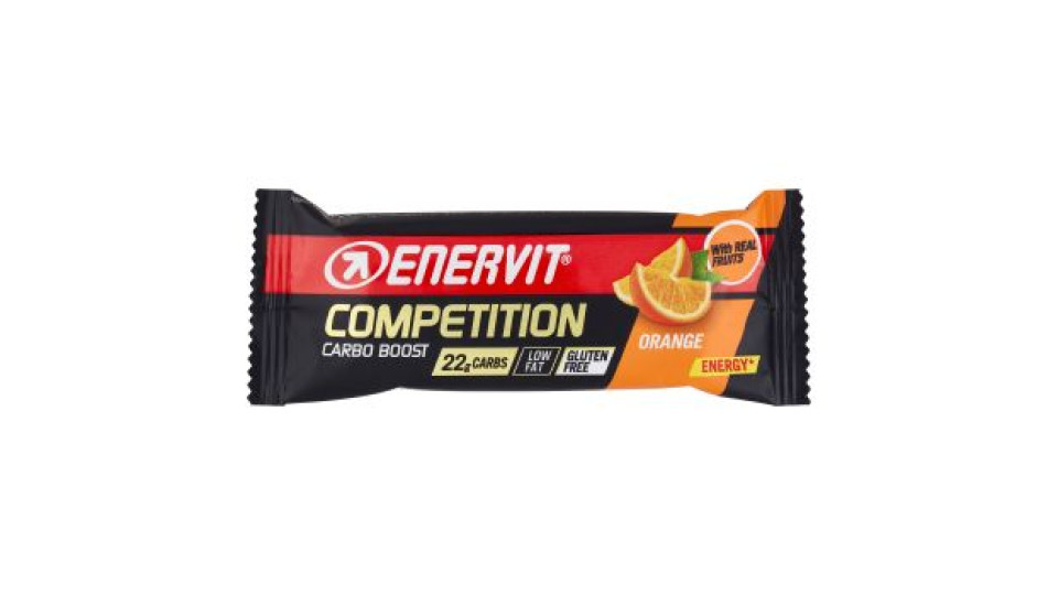Enervit Competition Carbo Boost Orange 30 g