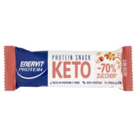 Enervit Protein Protein Snack Keto Milk Cocoa 35 g