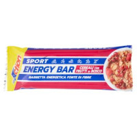 ProAction Sport Energy Bar Cereali con Frutti di Bosco 45 g