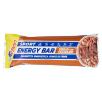 ProAction Sport Energy Bar Cereali con Cioccolato 45 g