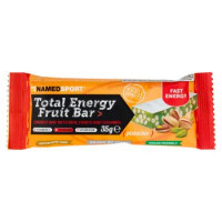 NamedSport Total Energy Fruit Bar> pistachio 35 g