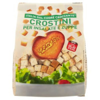 Granbon Crostini Per Zuppe E Insalate All'olio Di Oliva
