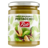 Pistì Crema Spalmabile al Pistacchio 300 g