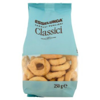 Taralli Pugliesi Classici