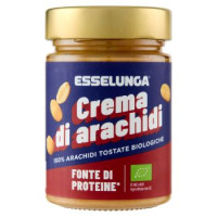 Esselunga Crema di arachidi 300 g