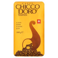 Chicco d'Oro Caffè tradition in grani 1000 g