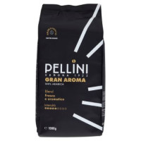 Pellini Gran Aroma Coffee Beans 1000 g