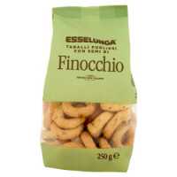 TARALLI AL FINOCCHIO