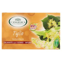 L'Angelica Tiglio 20 bustine 27 g
