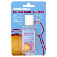 Esselunga Dolcificante liquido 1000 gocce 50 ml