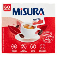 Misura 60 bustine 75 g
