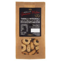 Giovanni Matera, Taralli Integrali