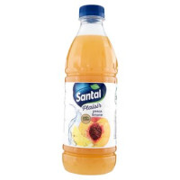 Santàl Plaisir pesca limone 1000 ml