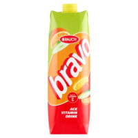Rauch bravo Ace Vitamin Drink 1 L