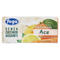 Yoga Pera Senza Zuccheri Aggiunti* 1000 ml