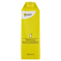 Smart Tropicale multivitaminico 1500 ml