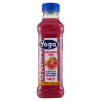 Yoga Zero Arancia Mix Senza Zuccheri Aggiunti* 500 ml