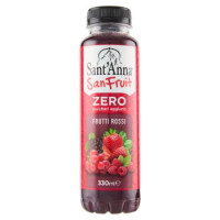 Sant'Anna SanFruit Frutti Rossi 330 ml