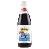 Pfanner Bio Mirtillo 0,5 l