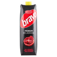 Rauch bravo Premium Melagrana 1 L