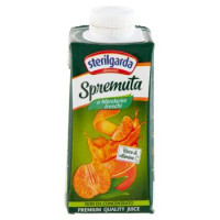 sterilgarda Spremuta di Mandarini freschi 200 ml