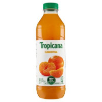 Tropicana Clementina 1 L