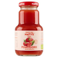 Naty's Pomodoro Biologico 200 ml