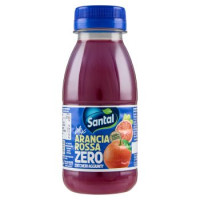 Santàl Mix Arancia Rossa Zero Zuccheri Aggiunti* 250 ml