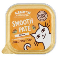 Lily's Kitchen, paté di pollo 85 g