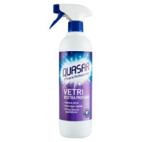 Quasar Vetri con Extra Profumo 680 ml