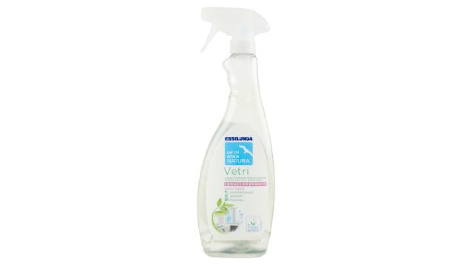 Esselunga Per chi ama la natura Vetri 750 ml