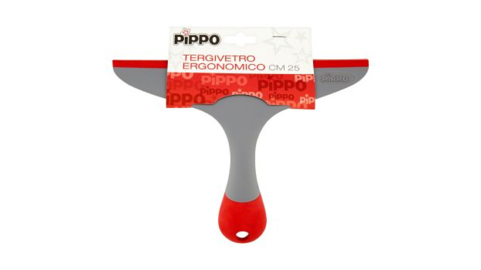 Pippo Tergivetro ergonomico cm 25