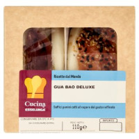 Esselunga Gua bao deluxe 110 g