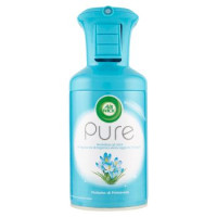Air Wick, Pure spray profumazioni assortite 250 ml
