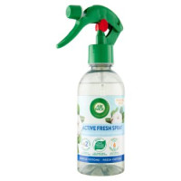Air Wick Active Fresh Spray Soffice Cotone 237 ml