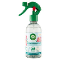 Air Wick Active Fresh Spray Fresia e Gelsomino 237 ml