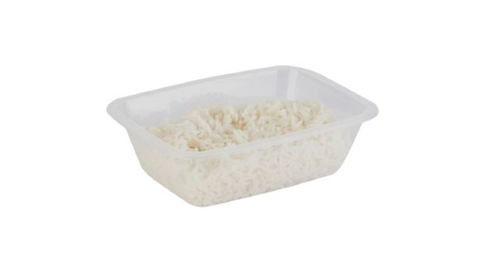 Cucina Esselunga riso basmati cotto