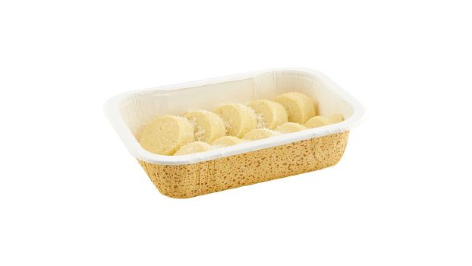 Cucina Esselunga gnocchi alla romana